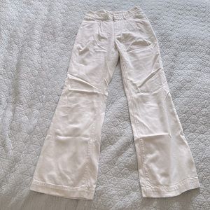 Paige jeans, size 27